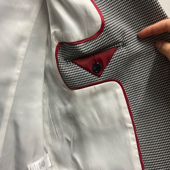 Talbots blazer - Picture 10 of 11